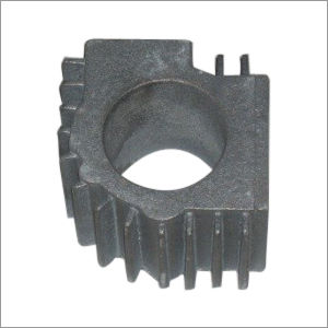 Pump Parts CI Casting