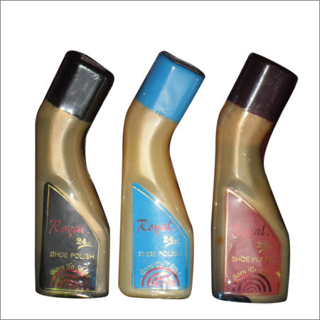 Liquid Shoe Polish