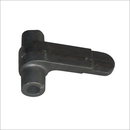 Ci Casting Power Plant Equipment