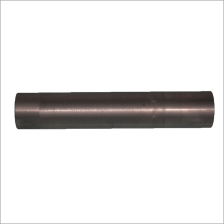 Graded Cast Iron Round Bar