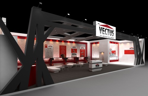 Plastic & Pipes & fittings Exhibition