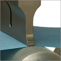 Ultrasonic Fabric Sewing Machine