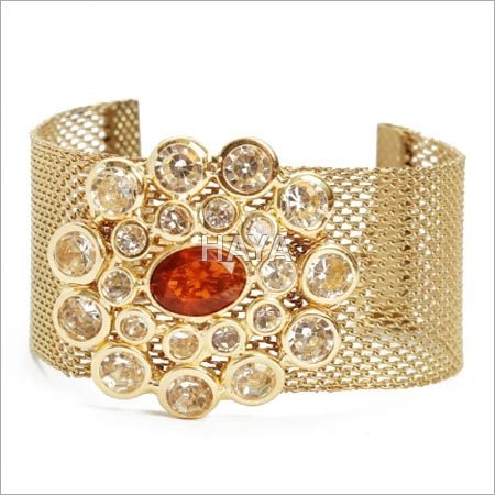 Starburst Bracelet