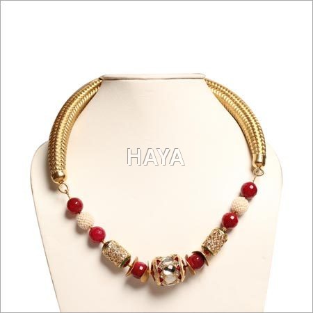 Stylish Hasli Neck Piece