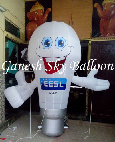Advertising Inflatable Balloon