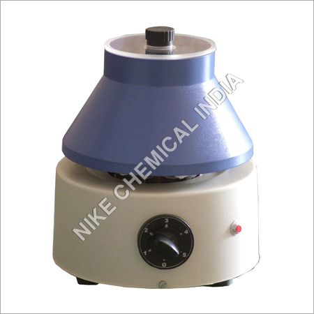 Doctor Centrifuge Machine Application: Laboratory
