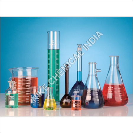 Glass Laboratory Glassware