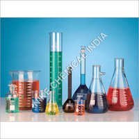 Laboratory Glassware