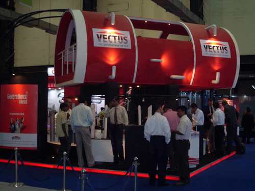 Plastic & Pipes & fittings Exhibition