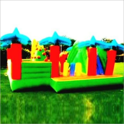 Bouncy Castle