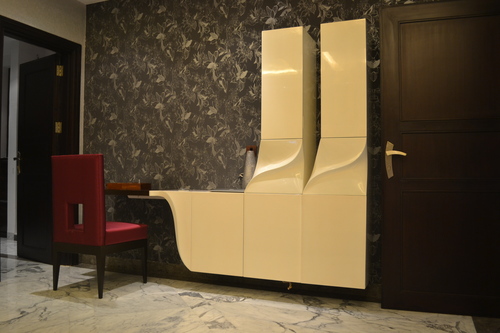 TV Unit