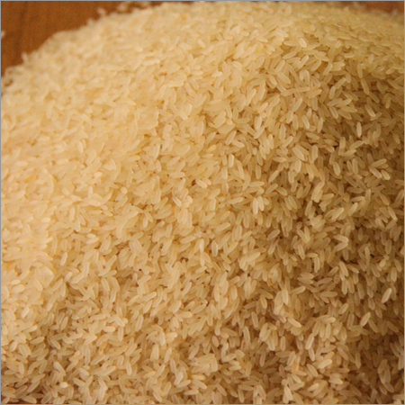 Non Basmati Rice