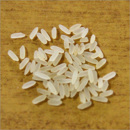 Parboiled Rice