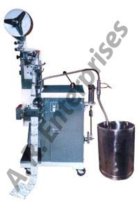 Form Fill Seal Machine