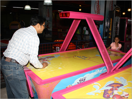 Kids Indoor Games