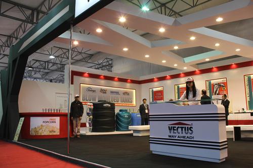 plastindia plastics pipes fittings exhibition
