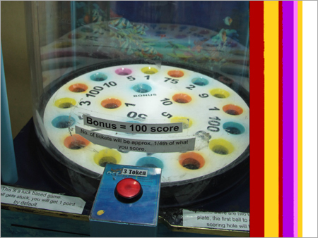 Kids Entertainment Games