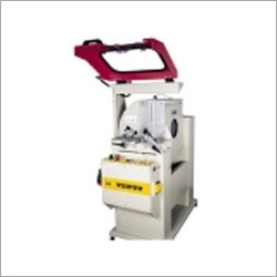 Semi-Automatic Single Head