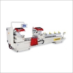 Aluminium Profile Working Machinery/Cutting Off Ma