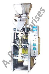 Fully Automatic PLC Based Weigh Feeder