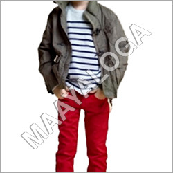 Kids Jacket