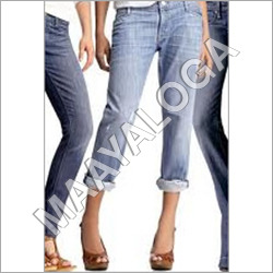 Women Trousers