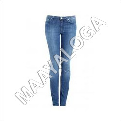 Narrow Fit Women Trousers