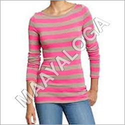 Women Long Sleeve T shirt