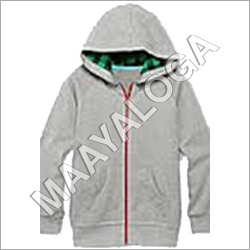 Hooded Womens Sweatshirt