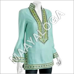 Ladies Designer Kurtis