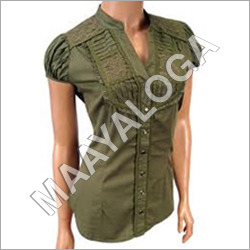 Designer Tops