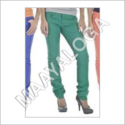Women's Designer Trousers
