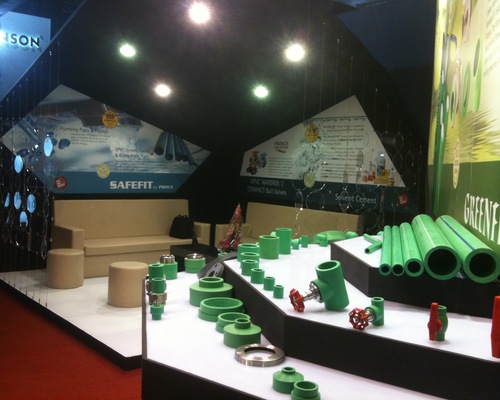 plastindia plastics pipes fittings exhibition