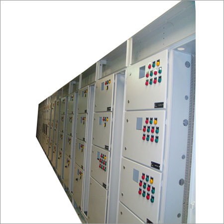 MCC Panel