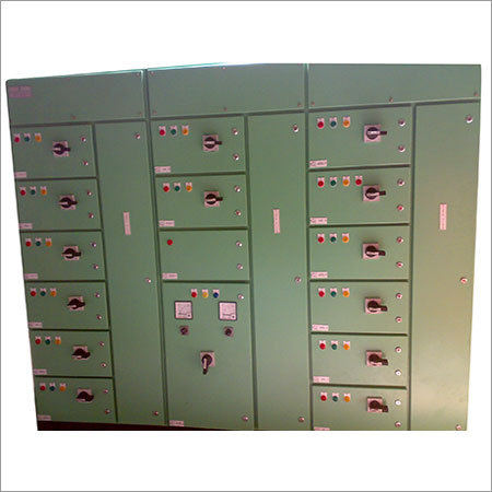 LT Panel