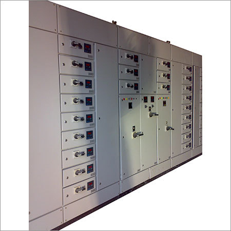 Industrial LT Panel