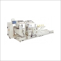 Aluminium Profile Working Machinery/Cutting Off Ma