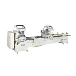 Semi - Automatic Double Head