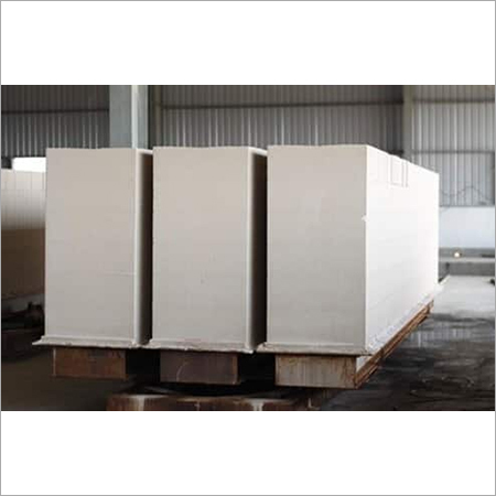 AAC Block Equipments