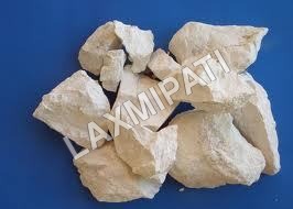 Quicklime