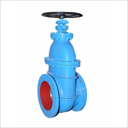Sluice Valves
