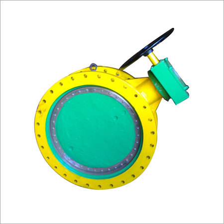 Butterfly Valve