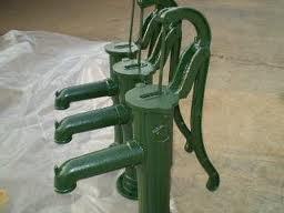 Indian Hand Pump