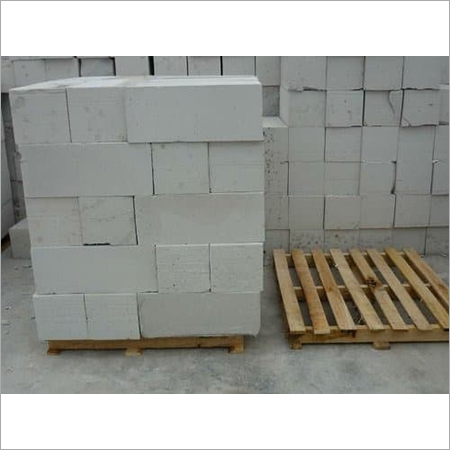 AAC Block Manufacturing Line