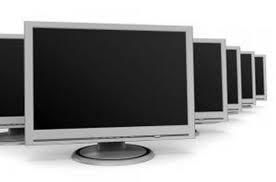 Computer Monitors