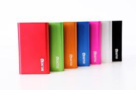 Power Banks