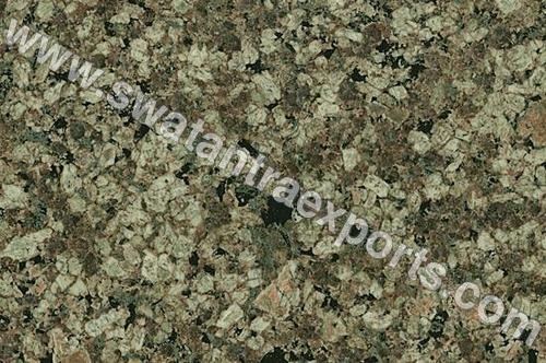 Apple Green Granite