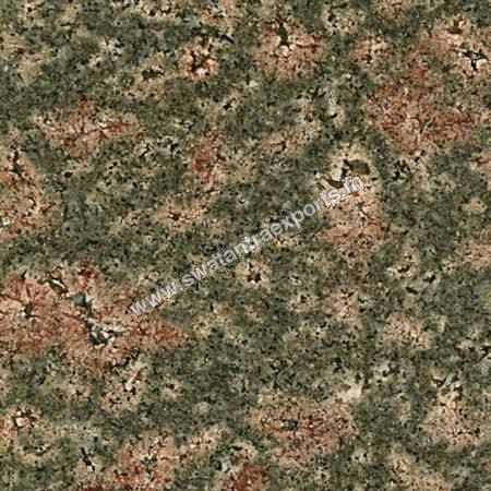 Bala Flower Granite