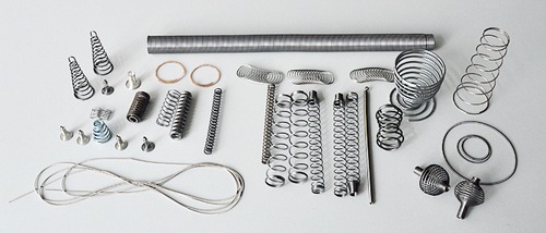 Mechanical Spring