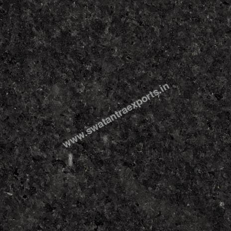 Black Pearl Granite
